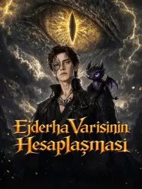 Ejderha Varisinin Hesaplaşması