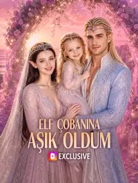 Elf Çobanina Aşik Oldum