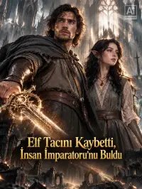 Elf Tacını Kaybetti, İnsan İmparatoru’nu Buldu