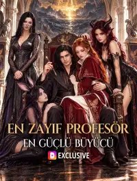 EN ZAYIF PROFESÖR EN GÜÇLÜ BÜYÜCÜ