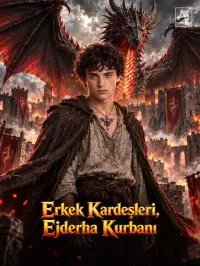 Erkek Kardeşleri, Ejderha Kurbanı