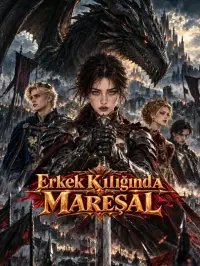 Erkek Kılığında Mareşal
