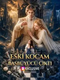 ESKİ KOCAM BAŞBÜYÜCÜ ÇIKTI(Dublajlı)