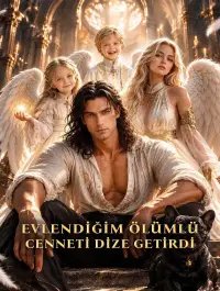 EVLENDİĞİM ÖLÜMLÜ CENNETİ DİZE GETİRDİ(Dublajlı)