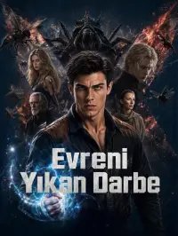 Evreni Yıkan Darbe