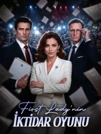 First Lady’nin İktidar Oyunu