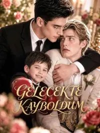 Gelecekte Kayboldum