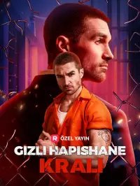 Gizli Hapishane Kralı