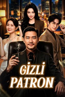 Gizli Patron