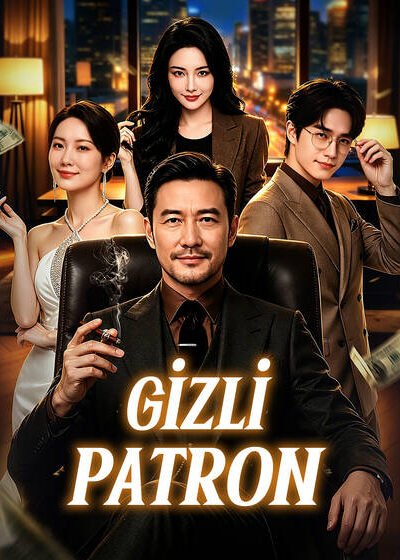 Gizli Patron