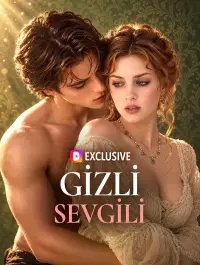 GİZLİ SEVGİLİ(Dublajlı)