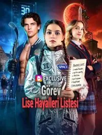 Görev: Lise Hayalleri Listesi