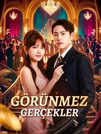 GÖRÜNMEZ GERÇEKLER