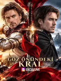 GÖZ ÖNÜNDEKİ KRAL