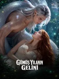 GÜMÜŞ YILANIN GELİNİ