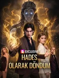 HADES OLARAK DÖNDÜM(Dublajlı)