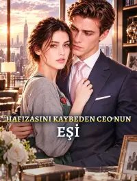 HAFIZASINI KAYBEDEN CEO’NUN EŞİ