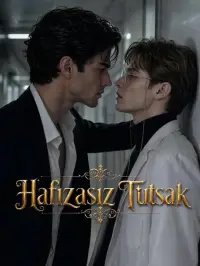 Hafızasız Tutsak