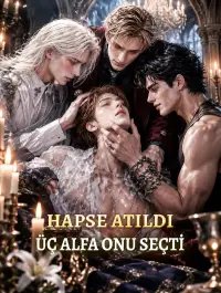 HAPSE ATILDI, ÜÇ ALFA ONU SEÇTİ