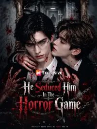 He Seduced Him In The Horror Game
