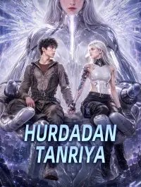 HURDADAN TANRIYA
