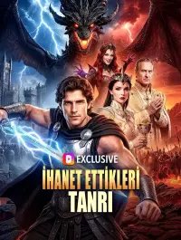 İHANET ETTİKLERİ TANRI(Dublajlı)