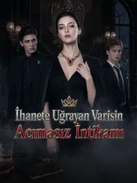 İhanete Uğrayan Varisin Acımasız İntikamı