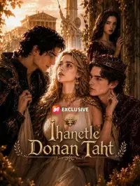 İhanetle Donan Taht