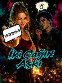 İki Çağın Aşkı