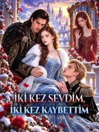 İKİ KEZ SEVDİM, İKİ KEZ KAYBETTİM