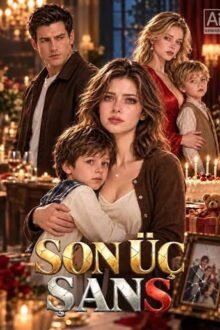 Son Üç Şans