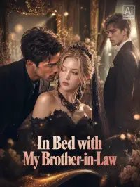 In Bed with My Brother-in-Law