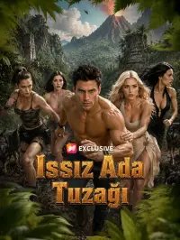 Issız Ada Tuzağı