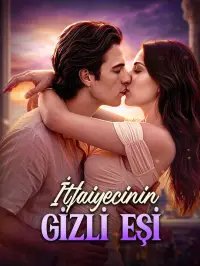 İtfaiyecinin Gizli Eşi