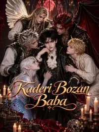 Kaderi Bozan Baba