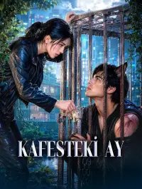 KAFESTEKİ AY