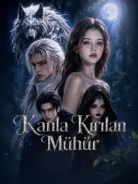 Kanla Kırılan Mühür