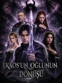 Kaos’un Oğlunun Dönüşü
