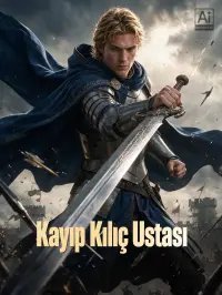 Kayıp Kılıç Ustası