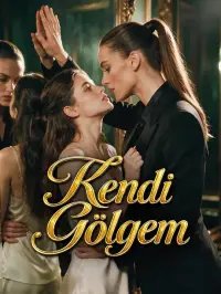 Kendi Gölgem