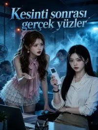Kesinti sonrası gerçek yüzler