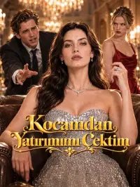 Kocamdan Yatırımımı Çektim