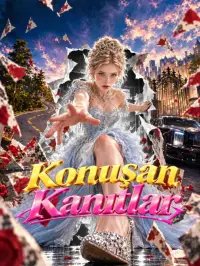Konuşan Kanıtlar