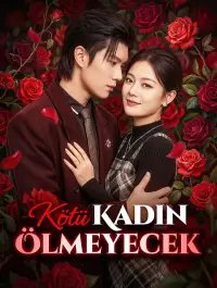 Kötü Kadın Ölmeyecek