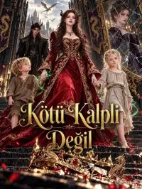 Kötü Kalpli Değil