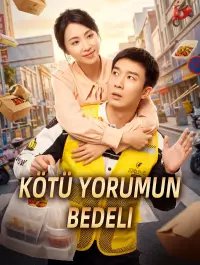 Kötü Yorumun Bedeli