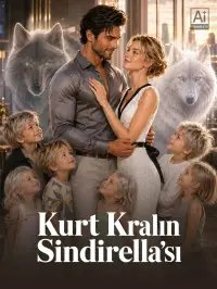 Kurt Kralın Sindirella’sı