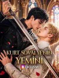 KURT ŞÖVALYE’NİN YEMİNİ(Dublajlı)
