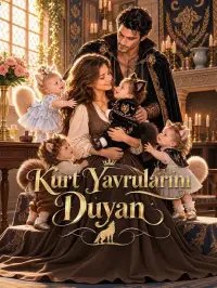 Kurt Yavrularını Duyan