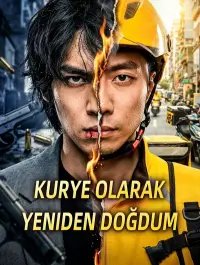Kurye Olarak Yeniden Doğdum